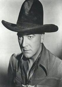 Hopalong Cassidy