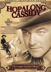 Hopalong Cassidy