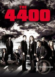 The 4400 - Season 4