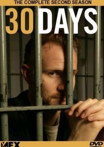 30 Days - Season 2