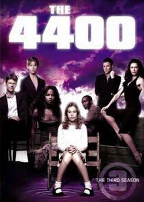 The 4400 - Season 3