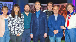 The Big Fat Quiz of Everything