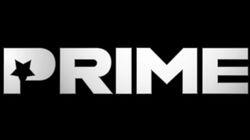 logo of PRIME