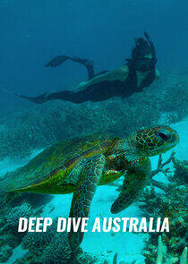 Deep Dive Australia