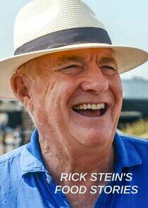 Rick Stein's Food Stories