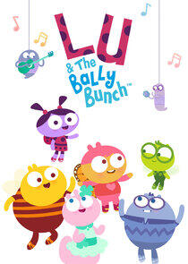 Lu & The Bally Bunch