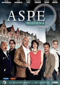 Aspe - Season 6