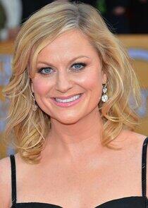 Amy Poehler