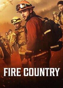 Fire Country - Season 2