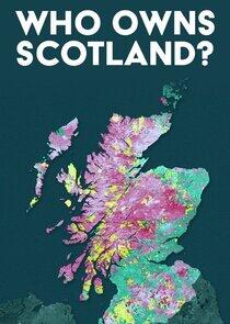 Who Owns Scotland?