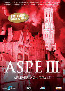 Aspe - Season 3