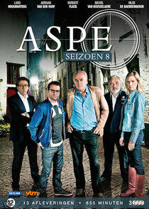 Aspe - Season 8