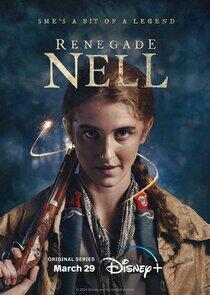 Renegade Nell - Season 1