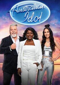 Australian Idol - Season 9