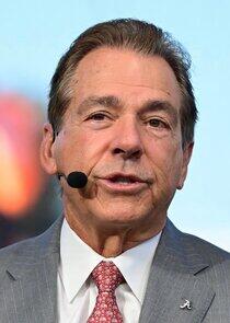 Nick Saban