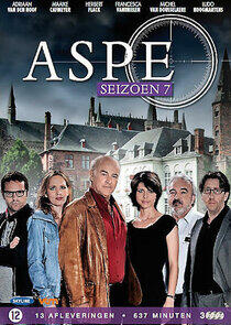 Aspe - Season 7