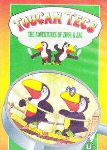 Toucan Tecs