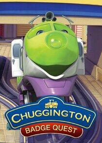 Chuggington: Badge Quest