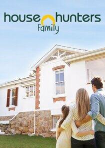 House Hunters Family