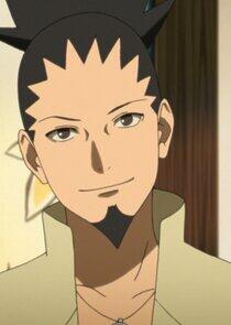 Shikamaru Nara