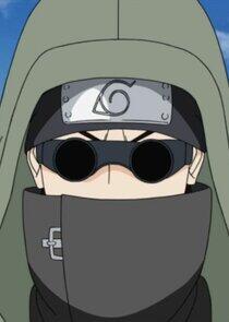 Shino Aburame