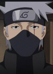 Kakashi Hatake