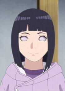 Hinata Hyuga