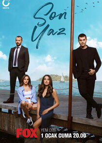 Son Yaz - Season 1