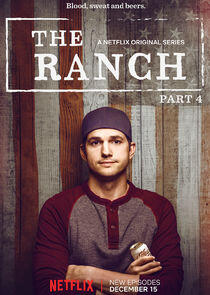 The Ranch - Season 4