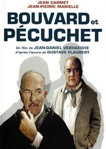 Bouvard et Pécuchet