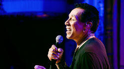 Smokey Robinson