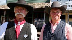 Dodge City to Lamar, Colorado