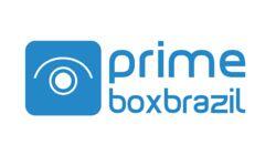 logo of Prime Box Brazil