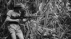 The Battle That Won the Pacific War