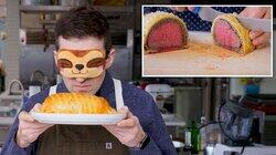 Recreating Gordon Ramsay's Beef Wellington From Taste