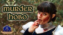 Murderhobo