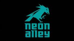 logo of Neonalley