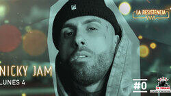 Nicky Jam