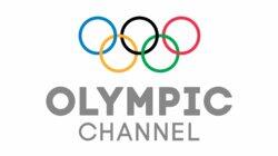 logo of Olympic Channel