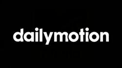 logo of Dailymotion