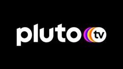 logo of Pluto TV