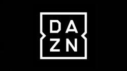 logo of DAZN