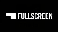 logo of fullscreen