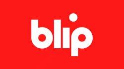 logo of Blip