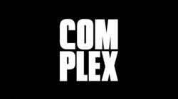 logo of Complex