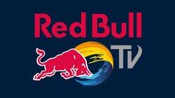 logo of Red Bull TV