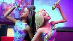 Barbie: Big City, Big Dreams