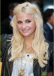 Pixie Lott