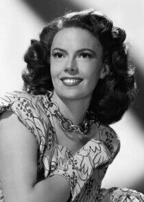 Jayne Meadows