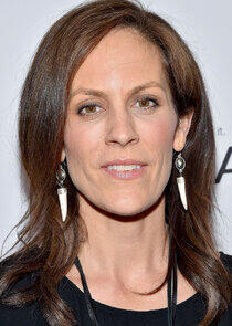 Annabeth Gish